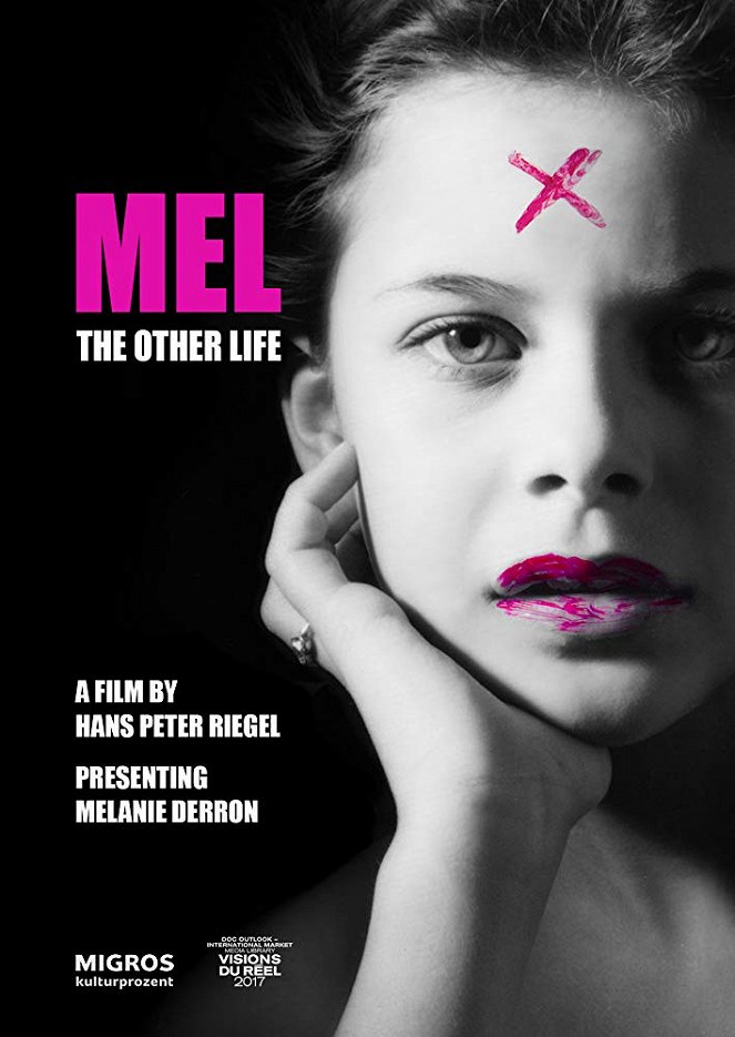 Mel: the Other Life - Plakaty