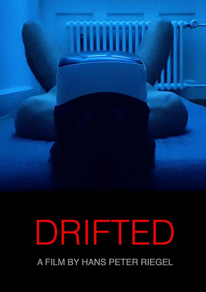 Drifted - Posters