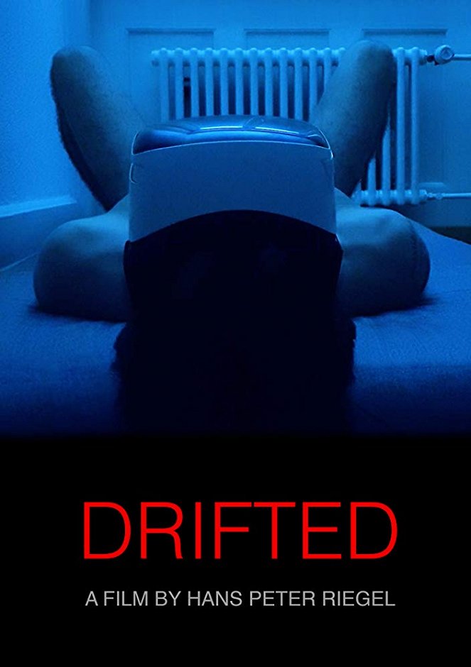 Drifted - Plakátok