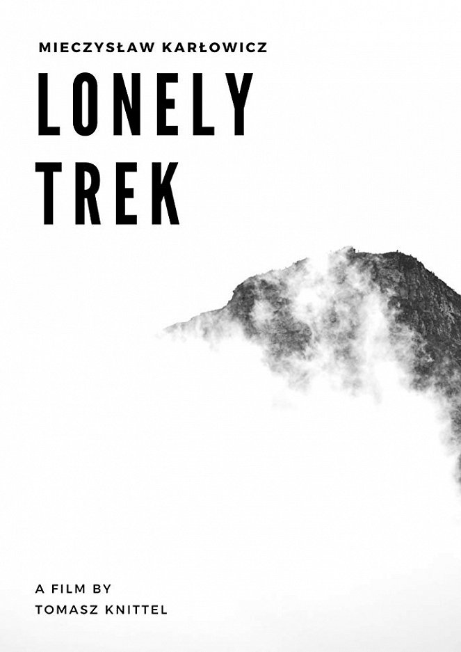 Mieczyslaw Karlowicz: Lonely Trek - Posters