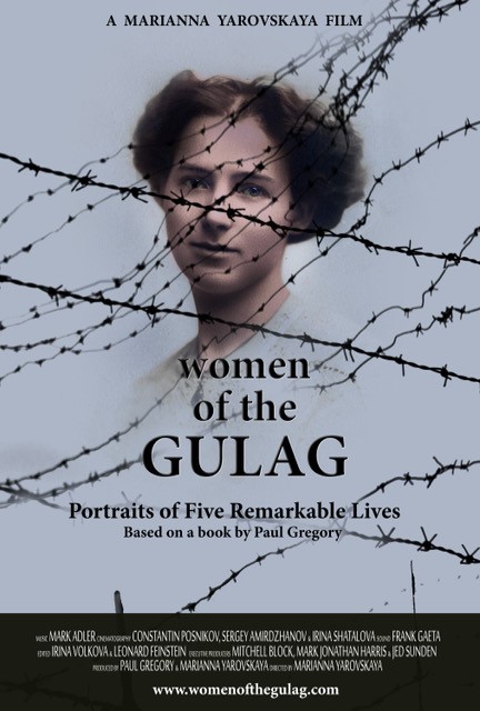 Women of the Gulag - Plakátok