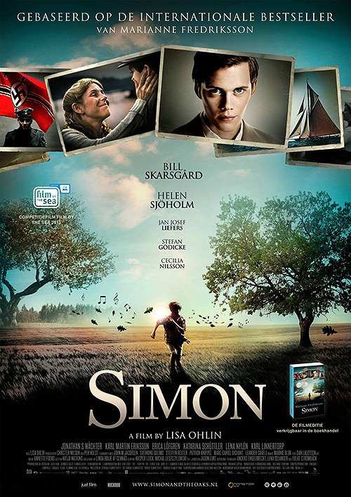 Simon - Posters