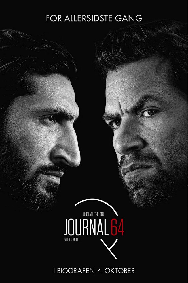 Journal 64 - Julisteet