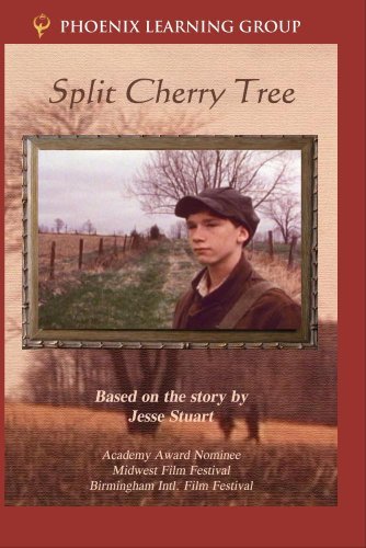 Split Cherry Tree - Julisteet