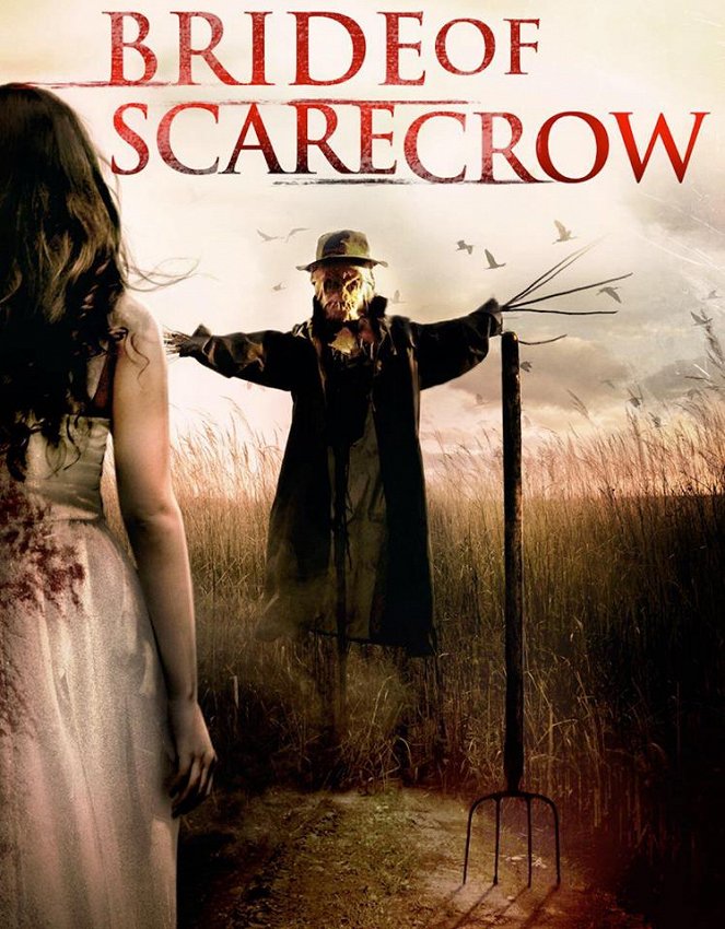 Bride of Scarecrow - Affiches