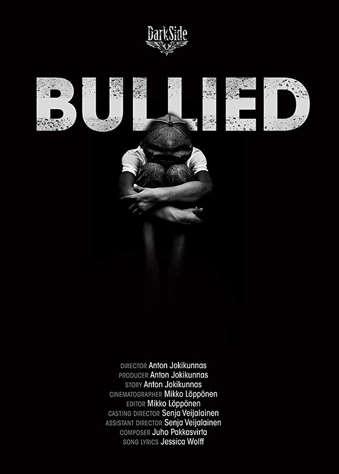 Bullied - Plakáty