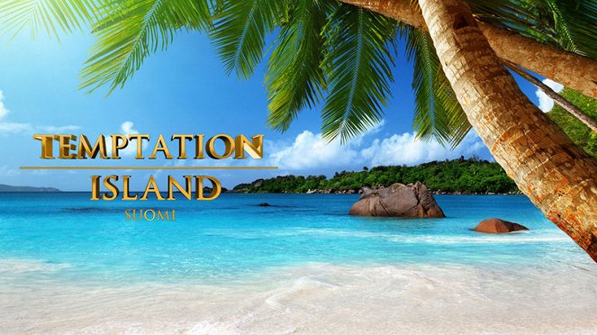 Temptation Island Suomi - Plakaty