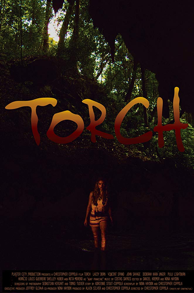 Torch - Posters
