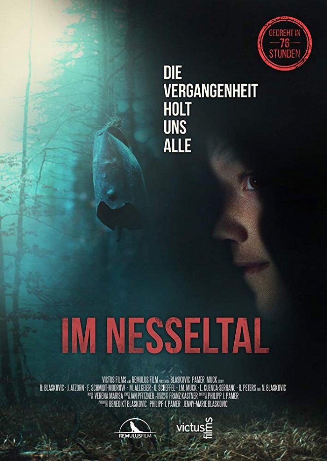 Im Nesseltal - Posters