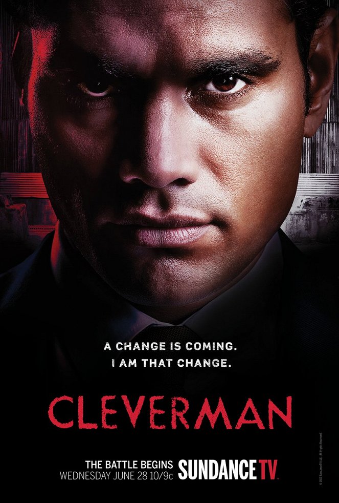 Cleverman - Plakáty