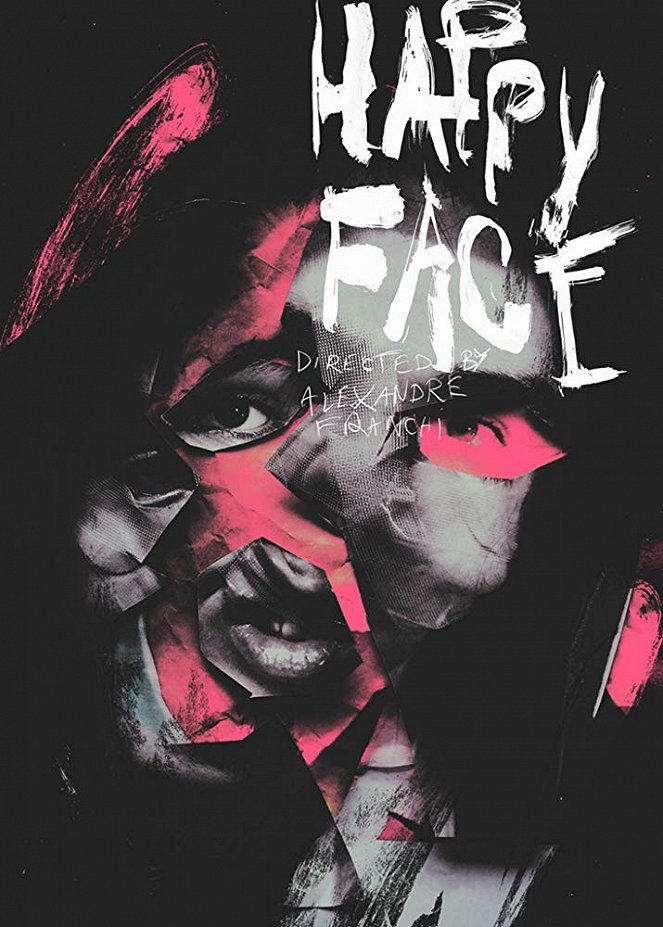 Happy Face - Plakáty