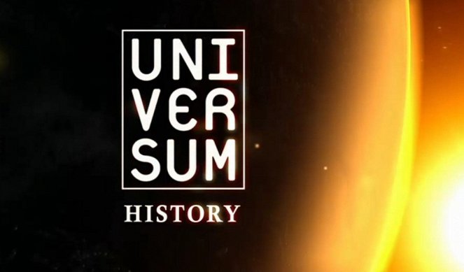 Universum History - Cartazes