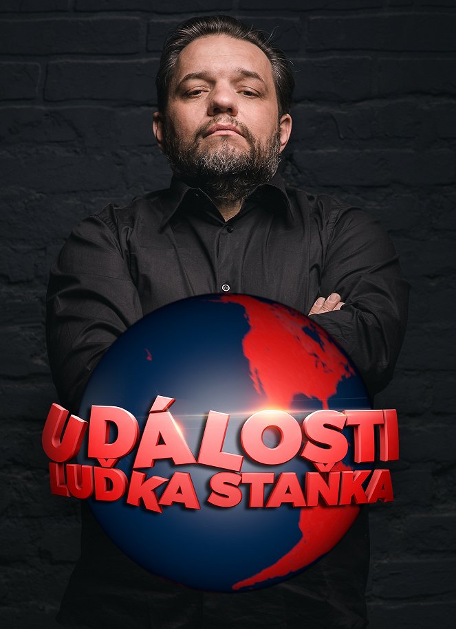 Události Luďka Staňka - Posters