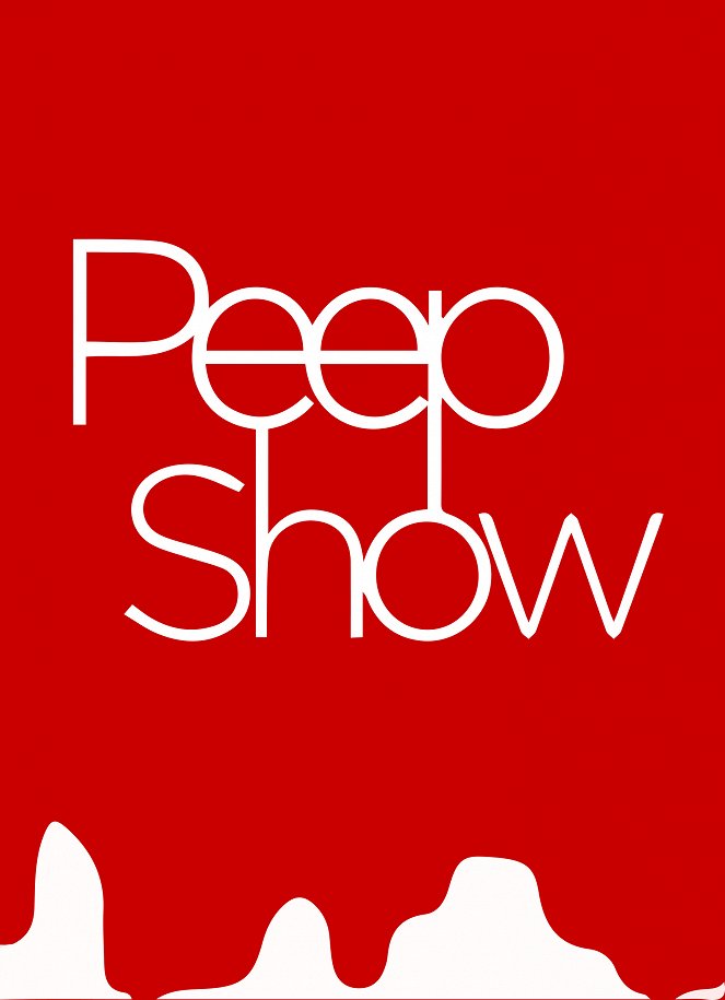PeepShow - Affiches