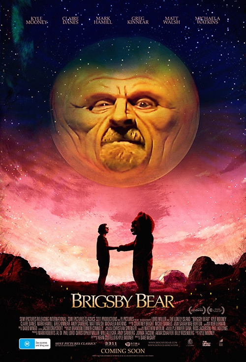 Brigsby Bear - Posters
