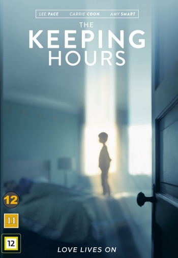 The Keeping Hours - Julisteet