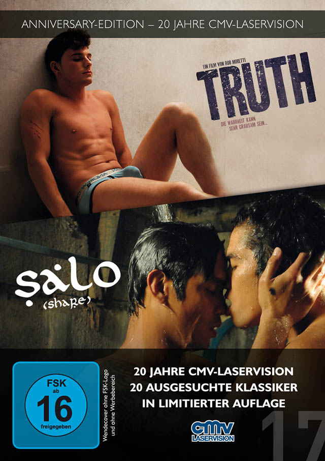 Salo (Share) - Plakate