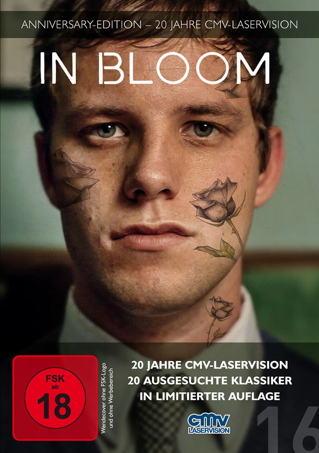 In Bloom - Posters