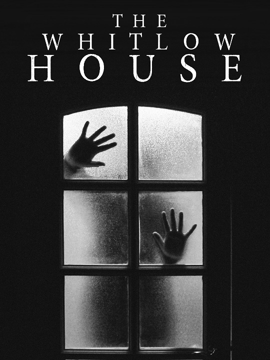 The Whitlow House - Plakate