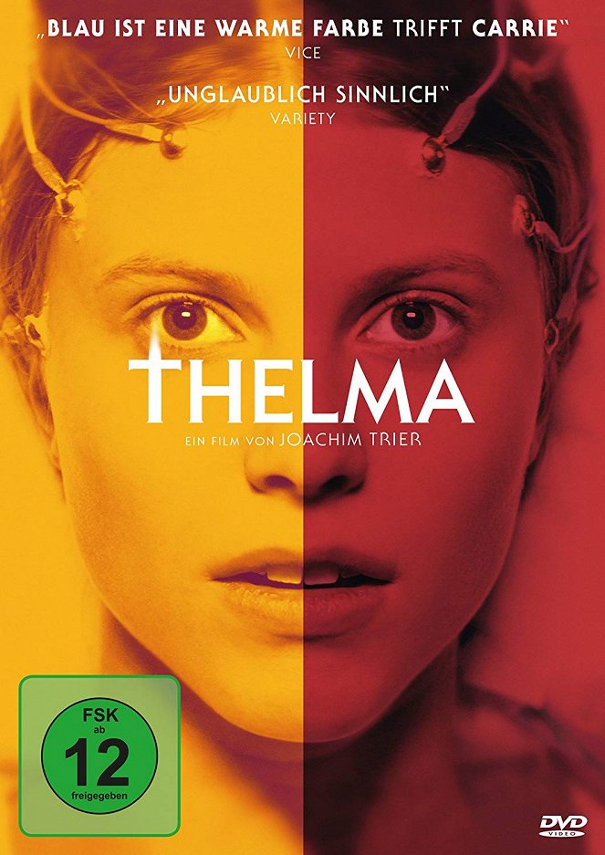 Thelma - Plakate