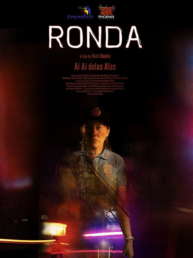 Ronda - Posters
