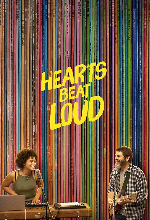 Hearts Beat Loud - Posters