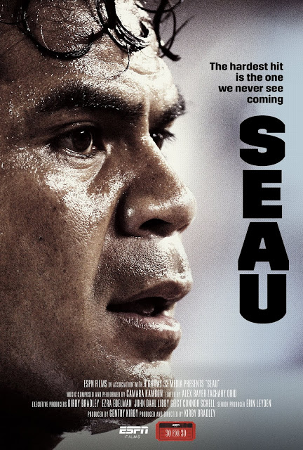 30 for 30 - Season 3 - 30 for 30 - Seau - Posters
