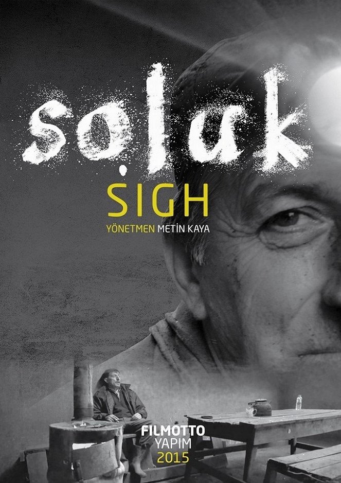 Soluk - Plakáty