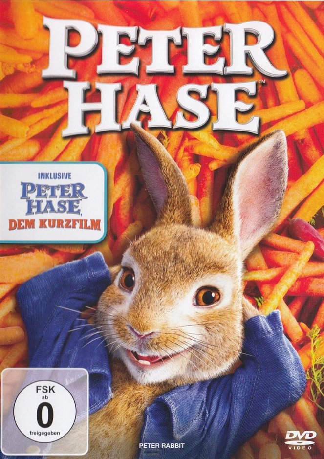 Peter Hase - Plakate