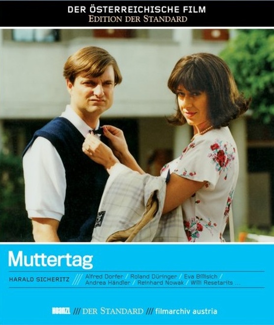 Muttertag - Plakate