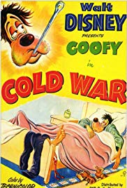Cold War - Plakaty