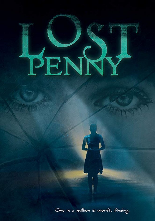 Lost Penny - Plagáty