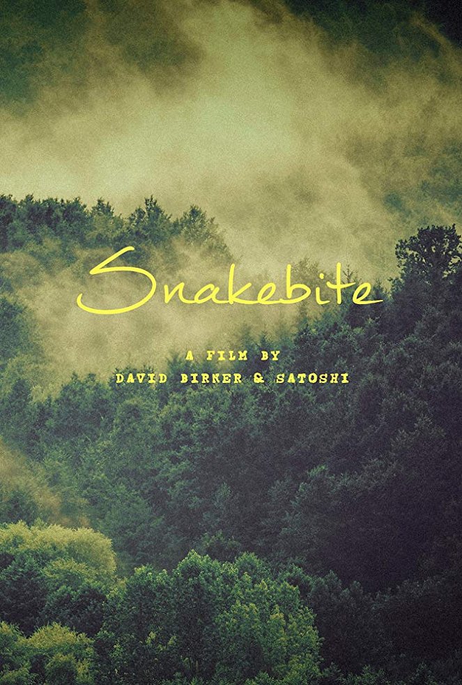 Snakebite - Affiches