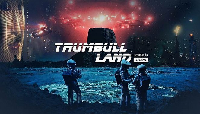 Trumbull Land - Affiches