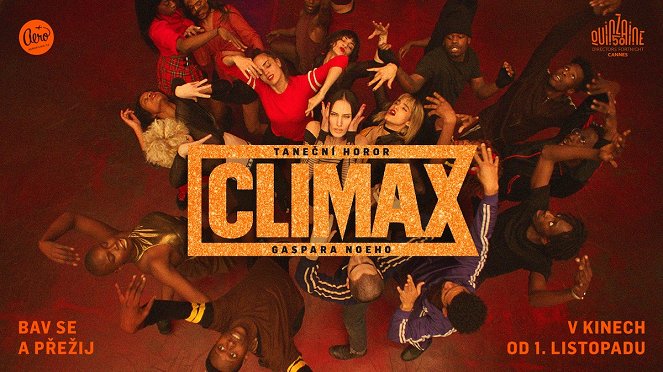 Climax - Plakáty