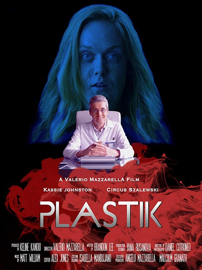 Plastik - Plakate