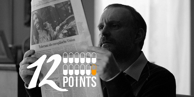 12 Points - Affiches