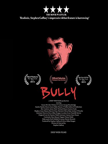 Bully - Plakáty