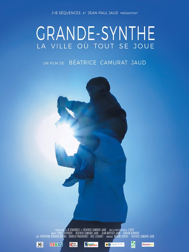 Grande-Synthe - Affiches