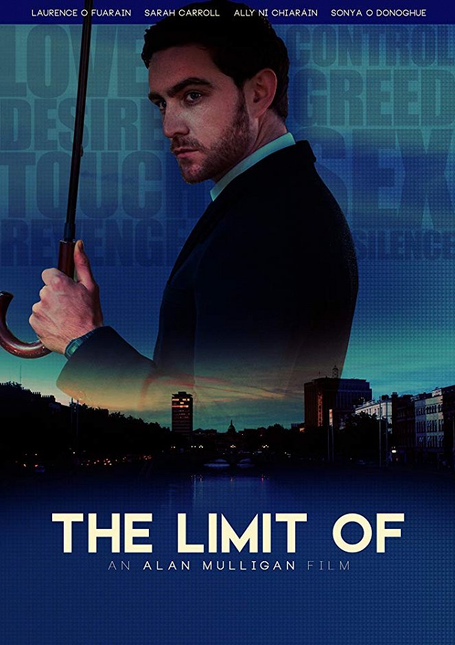 The Limit of - Carteles