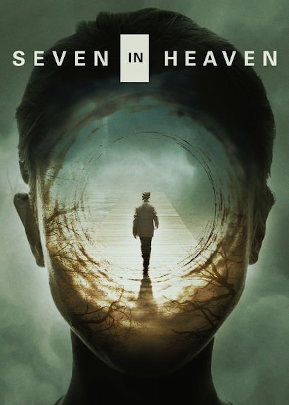 Seven in Heaven - Plakate