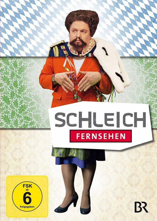 SchleichFernsehen - Posters