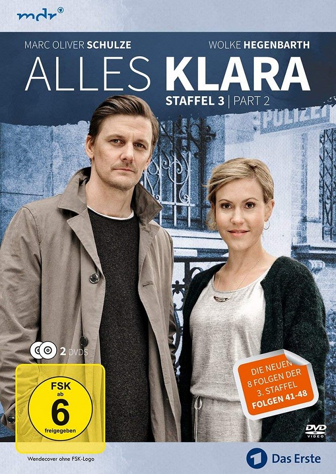 Alles Klara - Alles Klara - Season 3 - Affiches