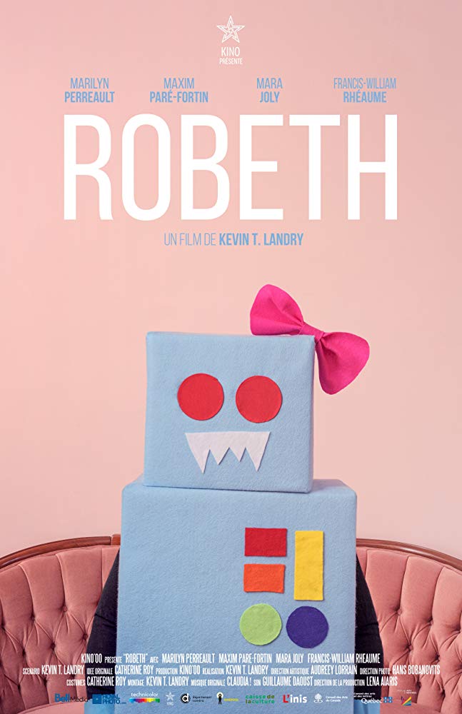 Robeth - Posters