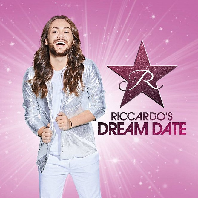 Riccardo's Dream Date - Posters