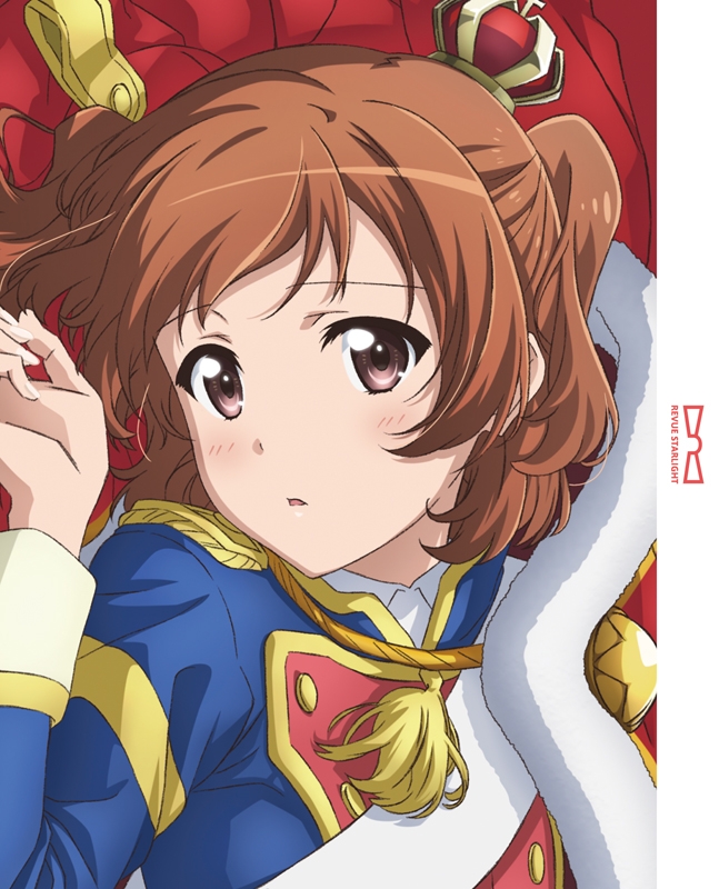 Revue Starlight - Posters