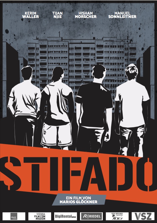 Stifado - Posters