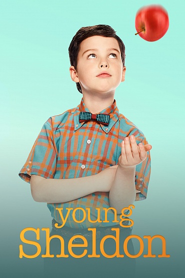 Az ifjú Sheldon - Az ifjú Sheldon - Season 2 - Plakátok