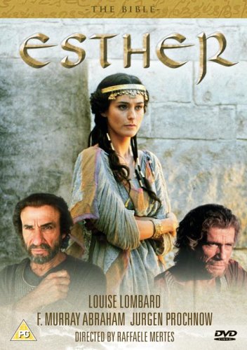 The Bible: Esther - Posters