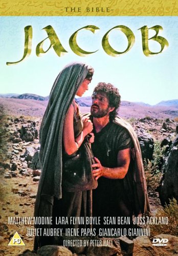 La Bible : Jacob - Julisteet
